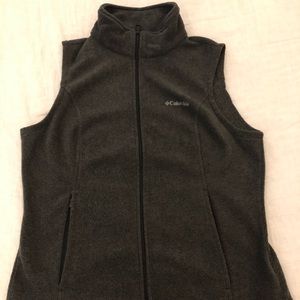 Women’s Columbia Vest